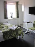 Turisthotellet