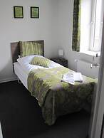 Turisthotellet