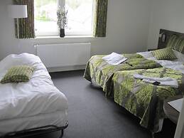 Turisthotellet