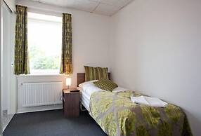 Turisthotellet