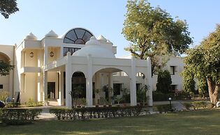 Mint Bundela Resort