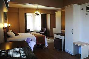 Mavi Halic Apartments