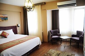 Mavi Halic Apartments