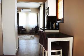 Mavi Halic Apartments