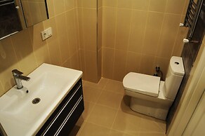 Mavi Halic Apartments