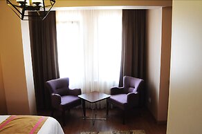Mavi Halic Apartments