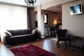 Mavi Halic Apartments