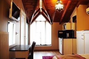 Mavi Halic Apartments