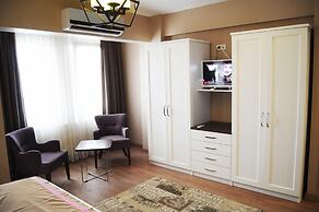 Mavi Halic Apartments