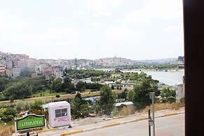 Mavi Halic Apartments