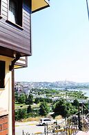 Mavi Halic Apartments