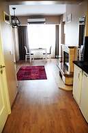Mavi Halic Apartments