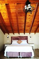 Mavi Halic Apartments
