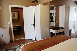 Mavi Halic Apartments