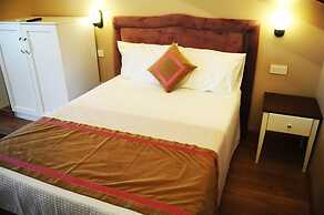 Mavi Halic Apartments