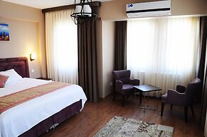 Mavi Halic Apartments