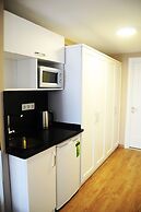 Mavi Halic Apartments