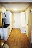 Mavi Halic Apartments