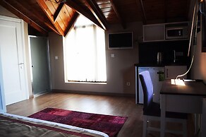 Mavi Halic Apartments