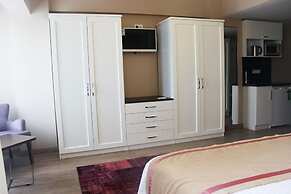 Mavi Halic Apartments