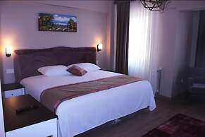Mavi Halic Apartments