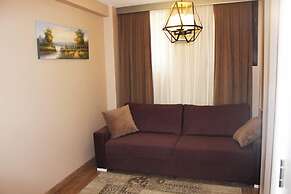 Mavi Halic Apartments