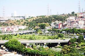 Mavi Halic Apartments