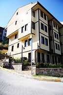 Mavi Halic Apartments