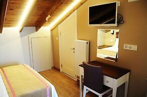 Mavi Halic Apartments