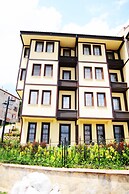 Mavi Halic Apartments
