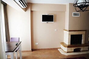 Mavi Halic Apartments