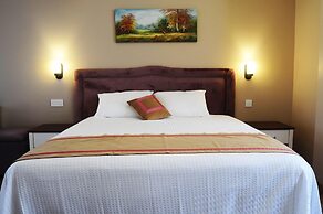 Mavi Halic Apartments