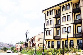 Mavi Halic Apartments