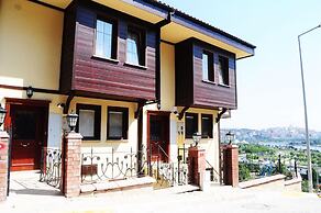 Mavi Halic Apartments