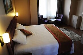 Mavi Halic Apartments