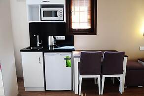 Mavi Halic Apartments