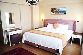 Mavi Halic Apartments