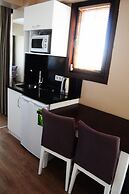Mavi Halic Apartments