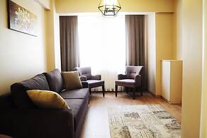 Mavi Halic Apartments