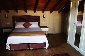 Mavi Halic Apartments