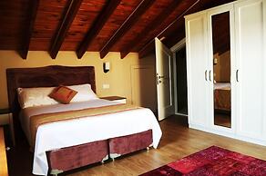 Mavi Halic Apartments