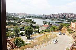 Mavi Halic Apartments