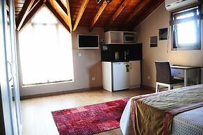 Mavi Halic Apartments