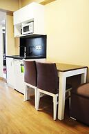 Mavi Halic Apartments