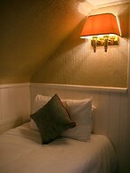 The Murray Arms Hotel