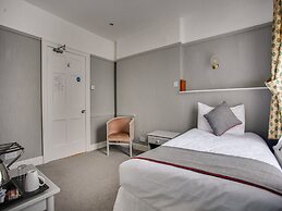 The Murray Arms Hotel