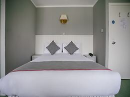 The Murray Arms Hotel