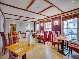 The Murray Arms Hotel