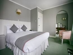 The Murray Arms Hotel