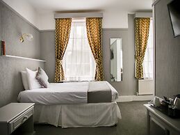 The Murray Arms Hotel